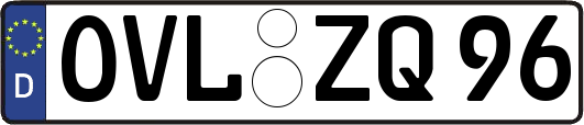 OVL-ZQ96