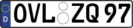 OVL-ZQ97
