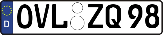 OVL-ZQ98
