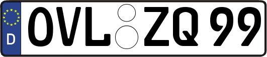 OVL-ZQ99