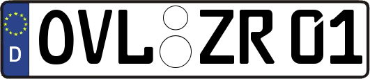 OVL-ZR01