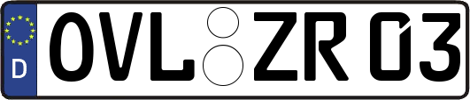 OVL-ZR03