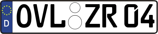 OVL-ZR04