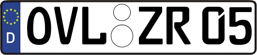 OVL-ZR05