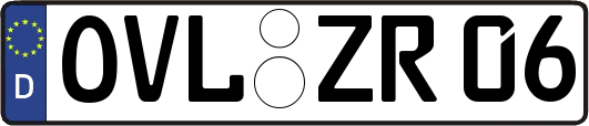 OVL-ZR06