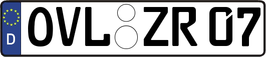 OVL-ZR07