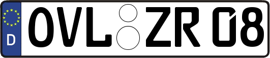 OVL-ZR08