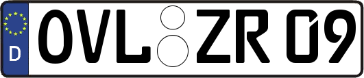 OVL-ZR09