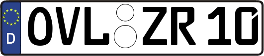OVL-ZR10