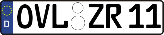 OVL-ZR11
