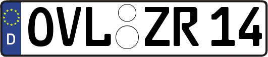 OVL-ZR14