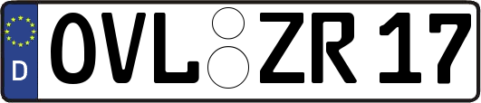 OVL-ZR17