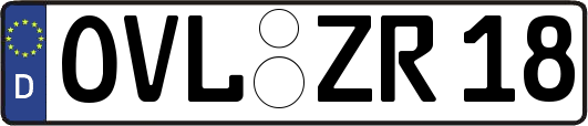 OVL-ZR18