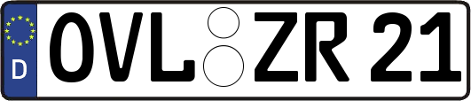 OVL-ZR21