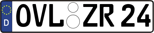 OVL-ZR24