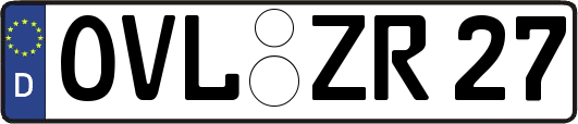 OVL-ZR27
