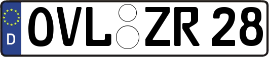 OVL-ZR28