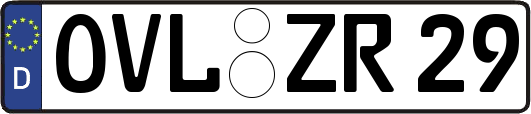 OVL-ZR29