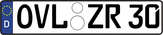OVL-ZR30