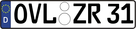 OVL-ZR31