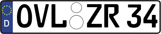 OVL-ZR34
