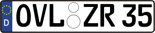 OVL-ZR35