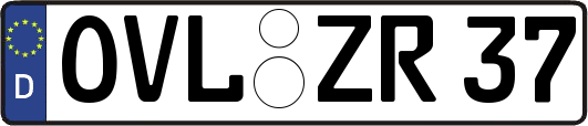 OVL-ZR37