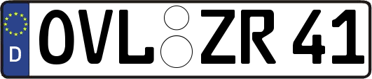 OVL-ZR41