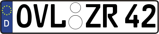 OVL-ZR42