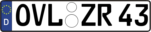 OVL-ZR43