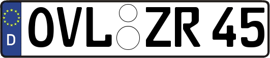 OVL-ZR45