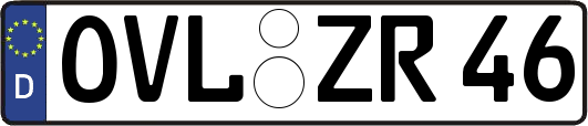OVL-ZR46