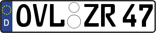 OVL-ZR47