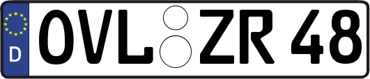 OVL-ZR48
