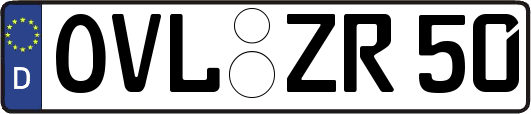 OVL-ZR50