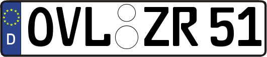 OVL-ZR51