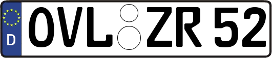 OVL-ZR52