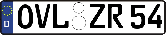 OVL-ZR54