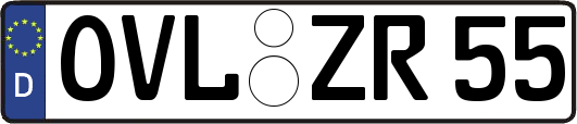 OVL-ZR55