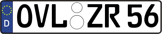 OVL-ZR56