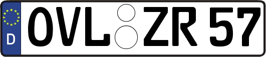 OVL-ZR57