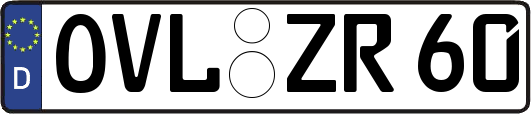 OVL-ZR60