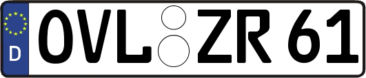 OVL-ZR61