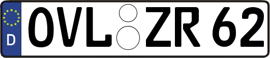 OVL-ZR62