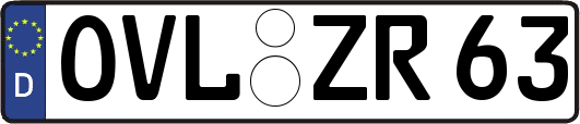 OVL-ZR63