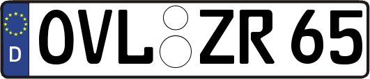 OVL-ZR65