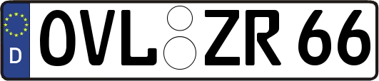 OVL-ZR66