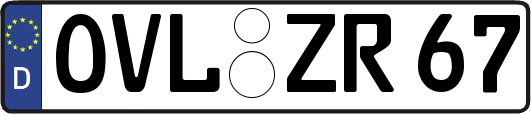 OVL-ZR67