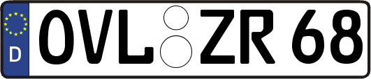OVL-ZR68