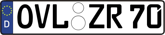OVL-ZR70